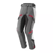 Ixon Midgard Lady мотоштаны Grey Серый