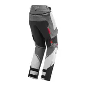 Ixon Midgard Lady мотоштаны Grey Серый