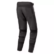 Alpinestars T-sp5 Rideknit мотоштаны Black Черный