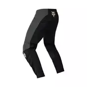 Fox Ranger Air мотоштаны Black Черный