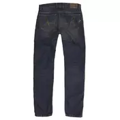 Helstons Corden Dirty Jeans Blue Синий