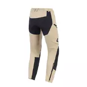 Alpinestars Explore Ast мотоштаны Aluminium Бежевый