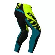 One Industries X-297 Neon Tiger V.26 мотоштаны Yellow Желтый