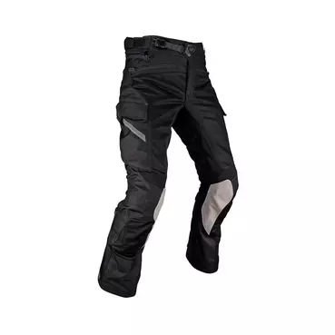 Leatt Adventure Flowtour 7.5 мотоштаны Black