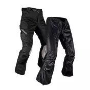 Leatt Adventure Flowtour 7.5 мотоштаны Black