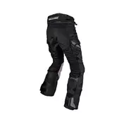 Leatt Adventure Flowtour 7.5 мотоштаны Black