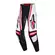 Alpinestars Techstar Nomur 2026 мотоштаны White Red Красный