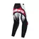 Alpinestars Techstar Nomur 2026 мотоштаны White Red Красный
