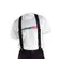 Clover 830 Elastic Braces Black Черный
