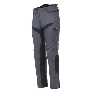 Rukka Airtacama Standard мотоштаны Anthracite Серый