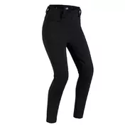 Pmj Spring Lady Jeans Black Черный