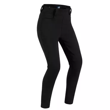 Pmj Spring Lady Jeans Black Черный
