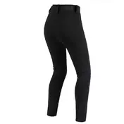 Pmj Spring Lady Jeans Black Черный