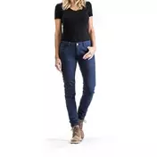 Ixon Vicky Lady Jeans Navy Синий
