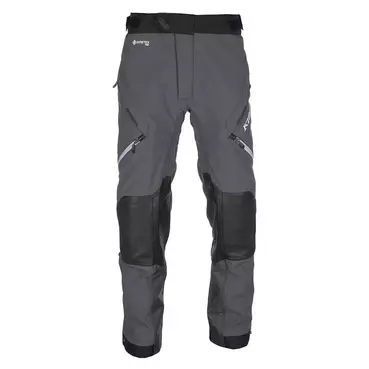 Klim Kodiak мотоштаны Grigio Серый