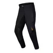 Alpinestars Techdura мотоштаны Black Черный