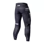 Ixs Trigger Mx 1.0 мотоштаны Black Черный