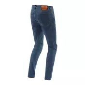 Dainese 5-pocket Denim Regular Jeans Blue Синий
