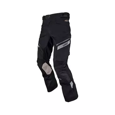 Leatt Adventure Dritour 7.5 мотоштаны Black Черный