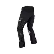 Leatt Adventure Dritour 7.5 мотоштаны Black Черный