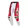 Alpinestars Techstar Nomur 2026 мотоштаны Grey Red Серый