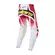 Alpinestars Techstar Nomur 2026 мотоштаны Grey Red Серый