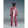 Alpinestars Techstar Nomur 2026 мотоштаны Grey Red Серый