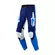 Alpinestars Racer Riway 2026 мотоштаны Blue Синий