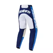 Alpinestars Racer Riway 2026 мотоштаны Blue Синий