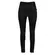 Motogirl Melissa Leggings Black Черный