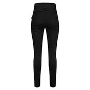 Motogirl Melissa Leggings Black Черный
