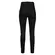 Motogirl Melissa Leggings Black Черный