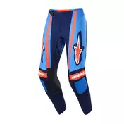 Alpinestars Techstar Nomur 2026 мотоштаны Navy Синий