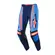 Alpinestars Techstar Nomur 2026 мотоштаны Navy Синий