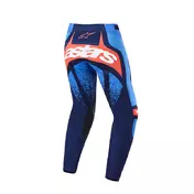 Alpinestars Techstar Nomur 2026 мотоштаны Navy Синий
