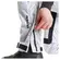 T-2202 Grey, Black
