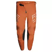 Acerbis Mx Track мотоштаны Orange Оранжевый
