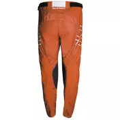 Acerbis Mx Track мотоштаны Orange Оранжевый