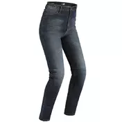 Pmj Sara Lady Jeans Dark Blue Черный
