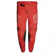Acerbis Mx Track мотоштаны Red Красный