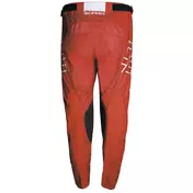 Acerbis Mx Track мотоштаны Red Красный