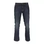 Klim K Fifty 2 Straight Cut Jeans Stealth Blue Синий