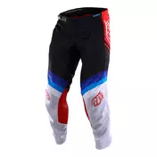 Troy Lee Designs Gp Pro Air Apex мотоштаны Red Красный