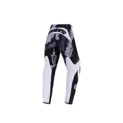 Alpinestars Youth Fluid Lahnd мотоштаны Black Черный