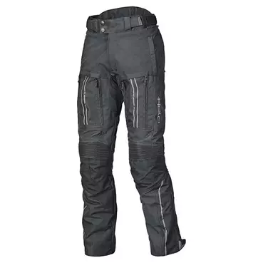 Held Pentland мотоштаны Black Черный