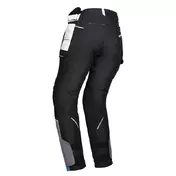 Ixon Balder мотоштаны Black Grey Blue Синий