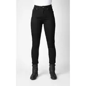 Bull-it Eclipse Slim Regular Lady Jeans Black Черный