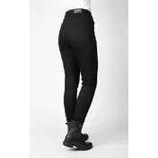Bull-it Eclipse Slim Regular Lady Jeans Black Черный