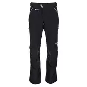 Klim Altitude Lady мотоштаны Black Черный