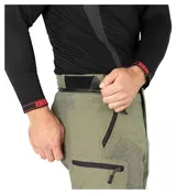 Tourster-Bigair Textilhose Зеленый